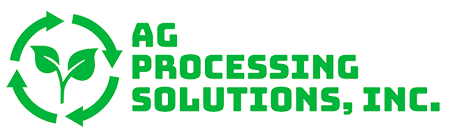 AG Processing Solutions Inc.